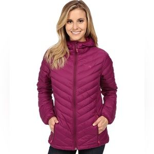 Mountain Hardwear Womens Jacket